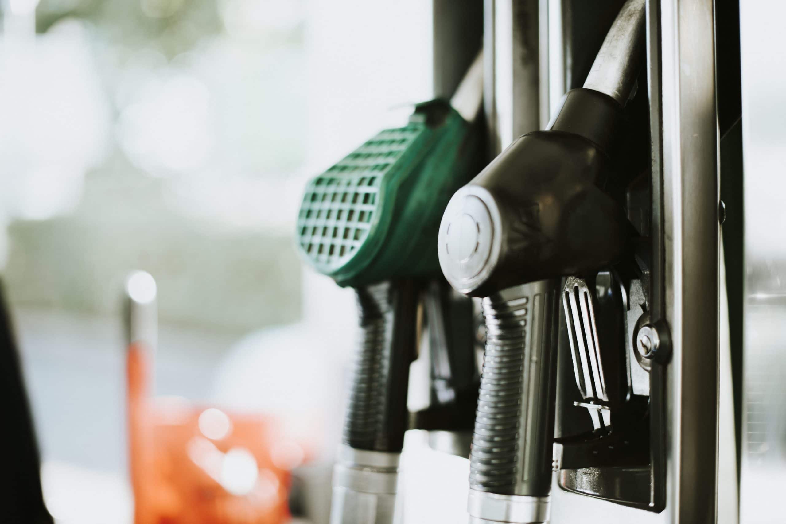 GasApp: optimiza desde tu smartphone la gestión agrícola del combustible