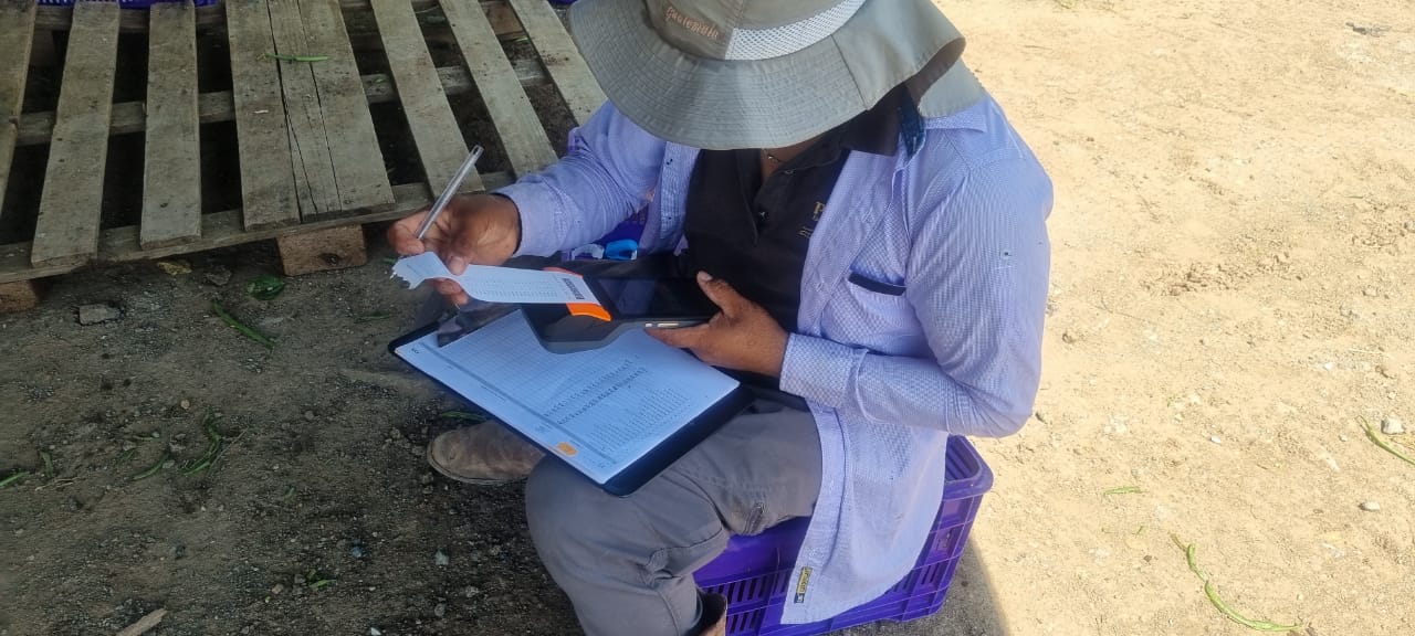 ¡Digitalizarse sin internet SÍ es posible! La funcionalidad offline en el agro