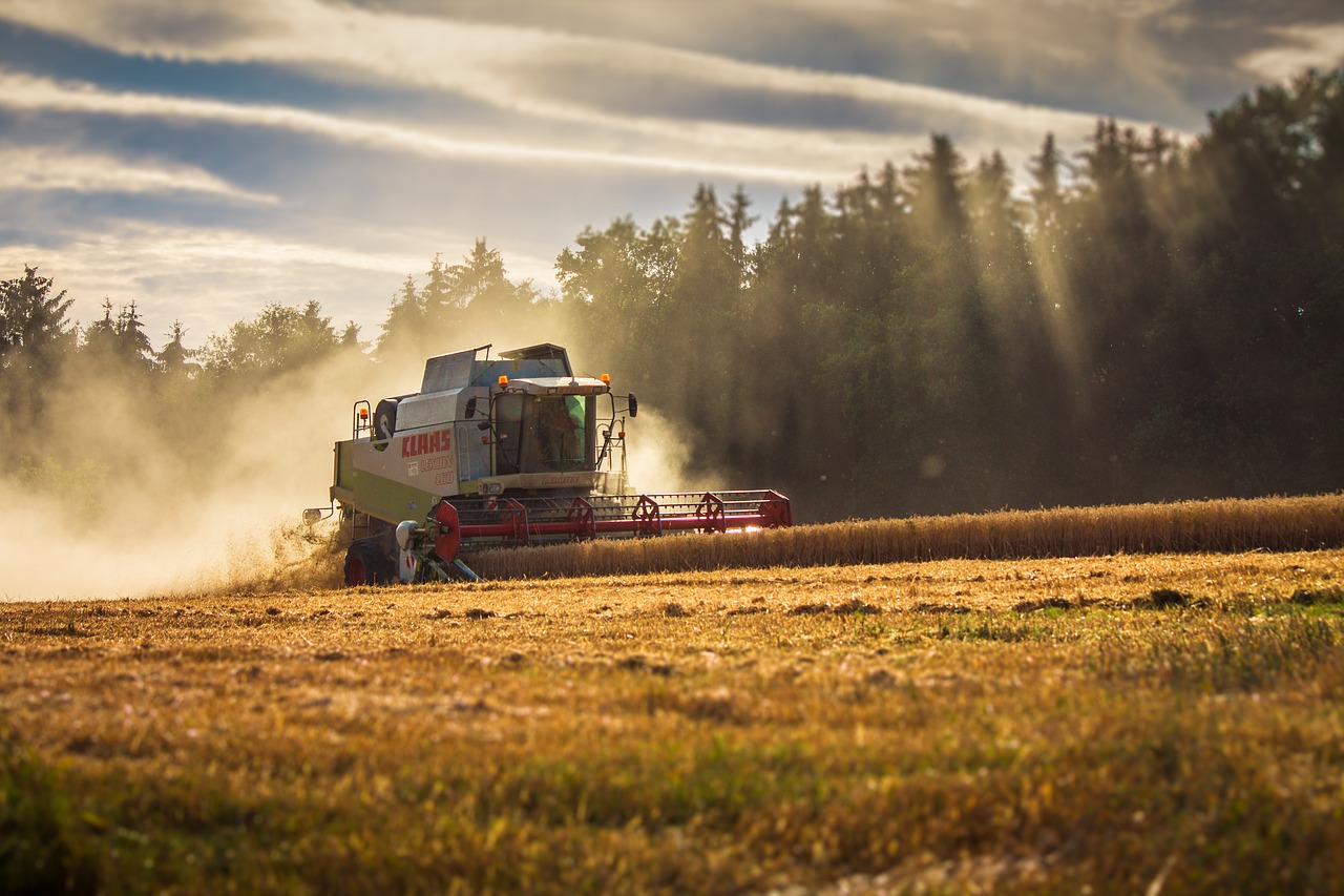 Valora las ventajas y las posibilidades de la integración de apps agrícolas