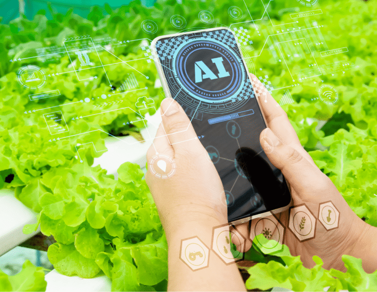 Serie IA en el campo (I): por qué fusionar la inteligencia artificial con la inteligencia humana