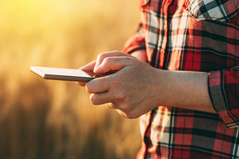 Caso de éxito: digitalización de procesos en GRUPO AGREX